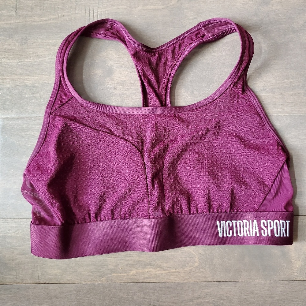 NWOT Victoria's Secret Sports Bra